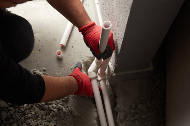 Best Emergency Plumber  in Williamstown, NJ
