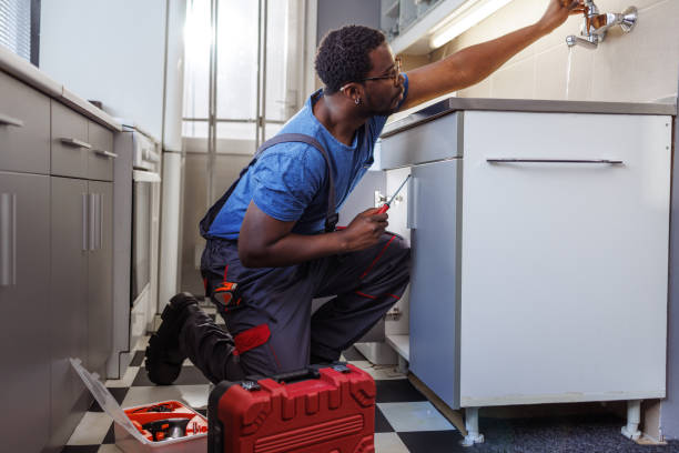 Best Pipe Repair Near Me  in Williamstown, NJ